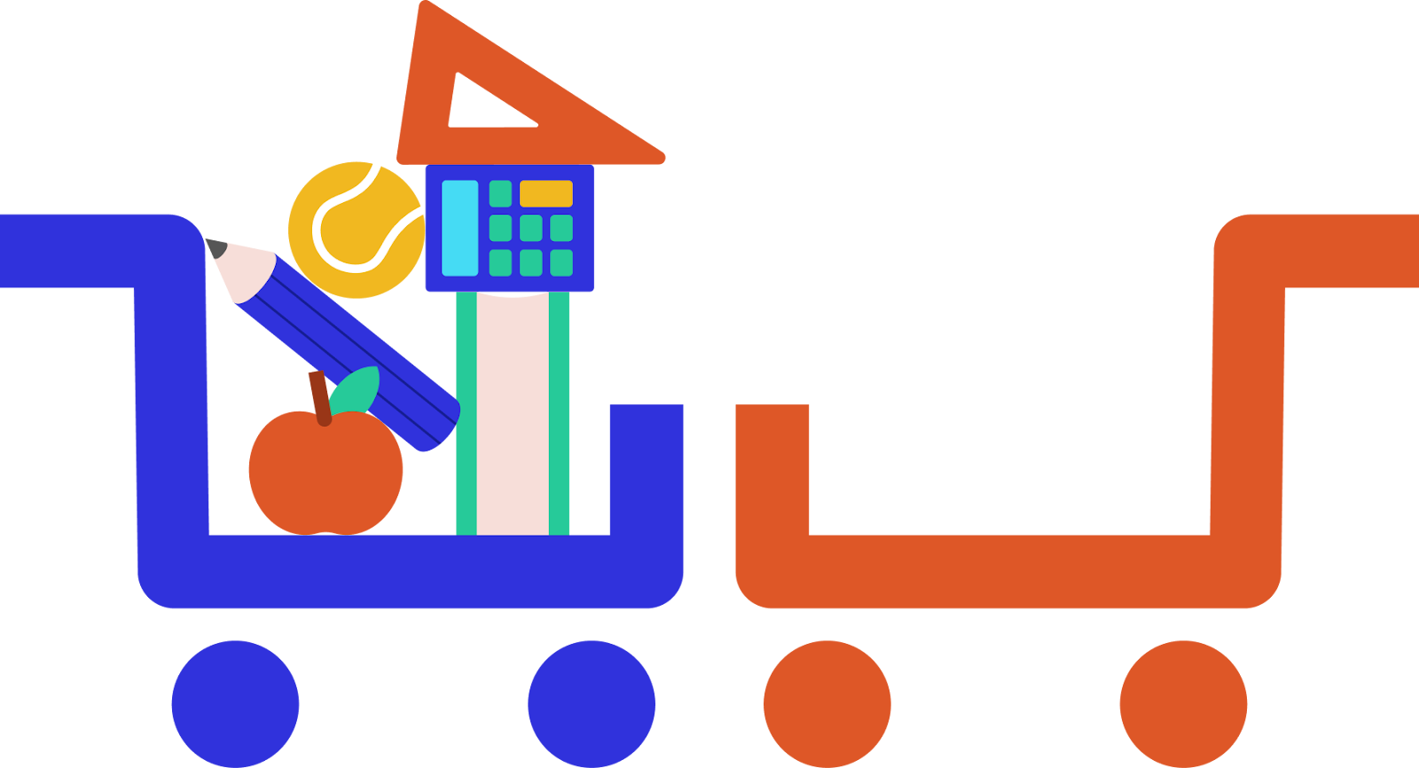 Amazon Local Market example image