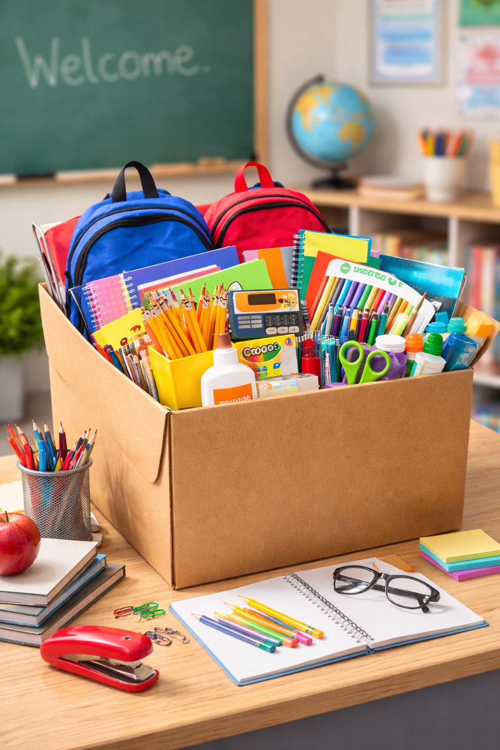 Multi-Layer Approvals for Organizations