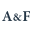 Abercrombie & Fitch logo