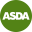 ASDA logo