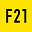 Forever 21 logo