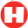 H-E-B logo