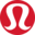 lululemon logo