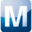 Mouser Electronics logo