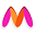 Myntra logo
