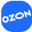Ozon logo