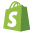 Shopify logo