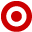 Target logo