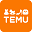 Temu logo