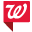 Walgreens logo