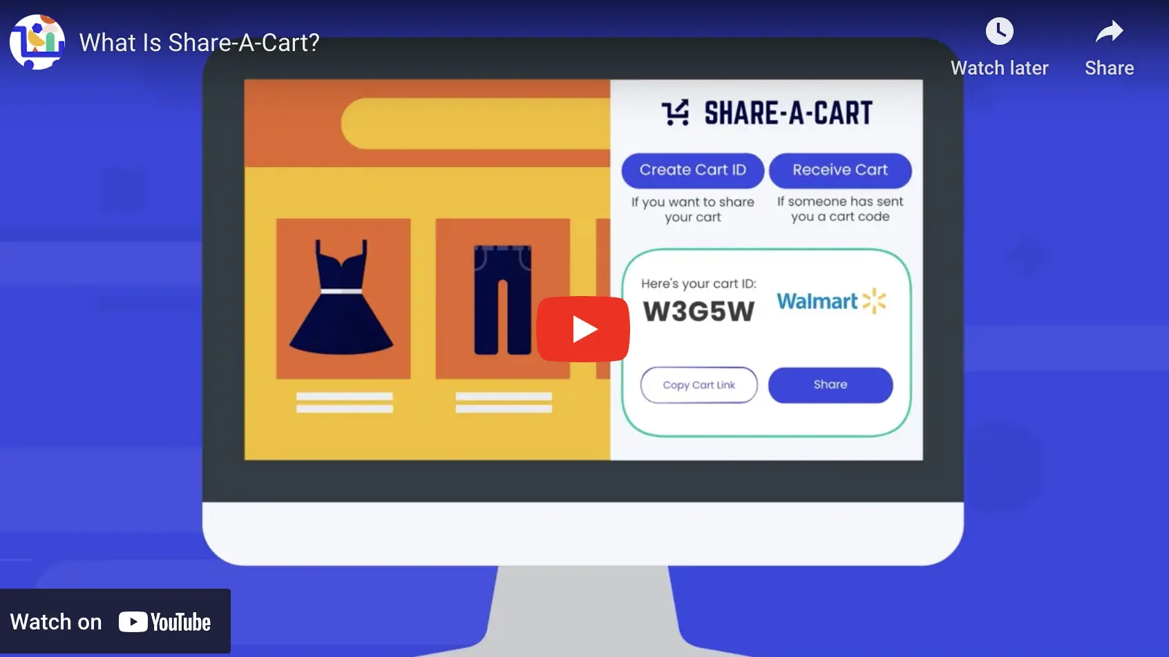 YouTube explanation video image